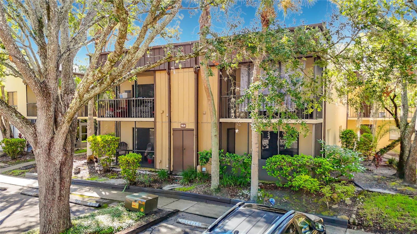 11805 RAINTREE LAKE LN #D, TEMPLE TERRACE, FL — photo 2