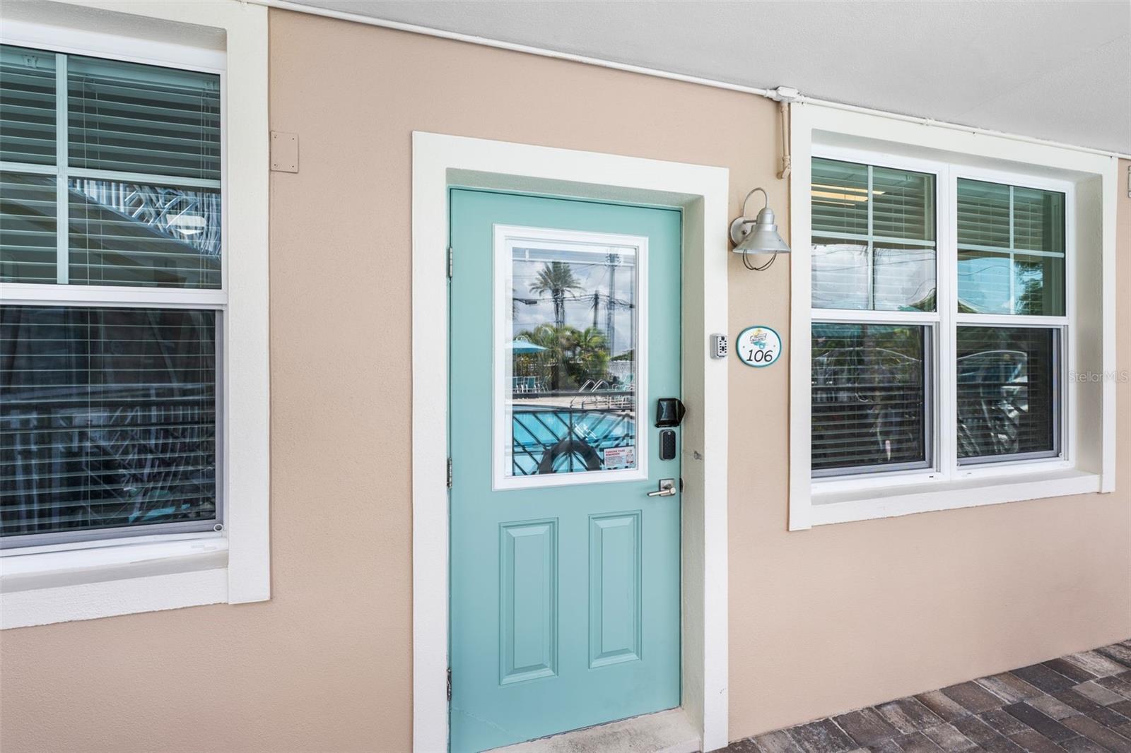 530 MANDALAY AVE #106, CLEARWATER BEACH, FL — photo 7