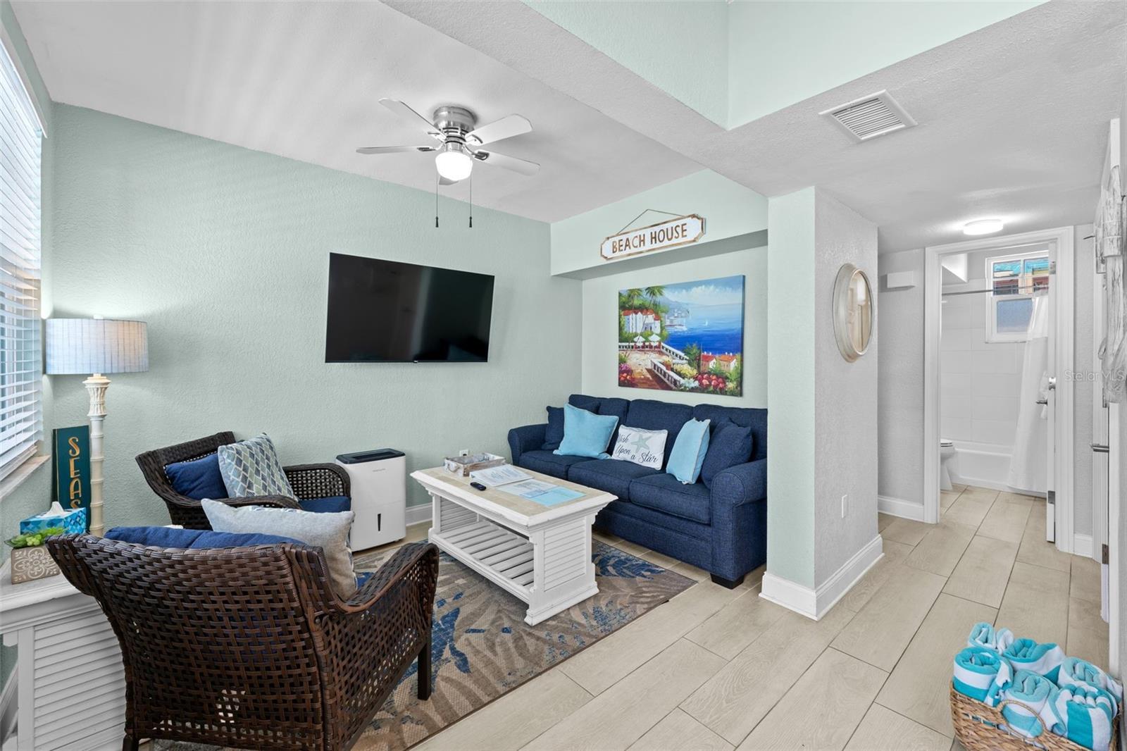 530 MANDALAY AVE #106, CLEARWATER BEACH, FL — photo 8