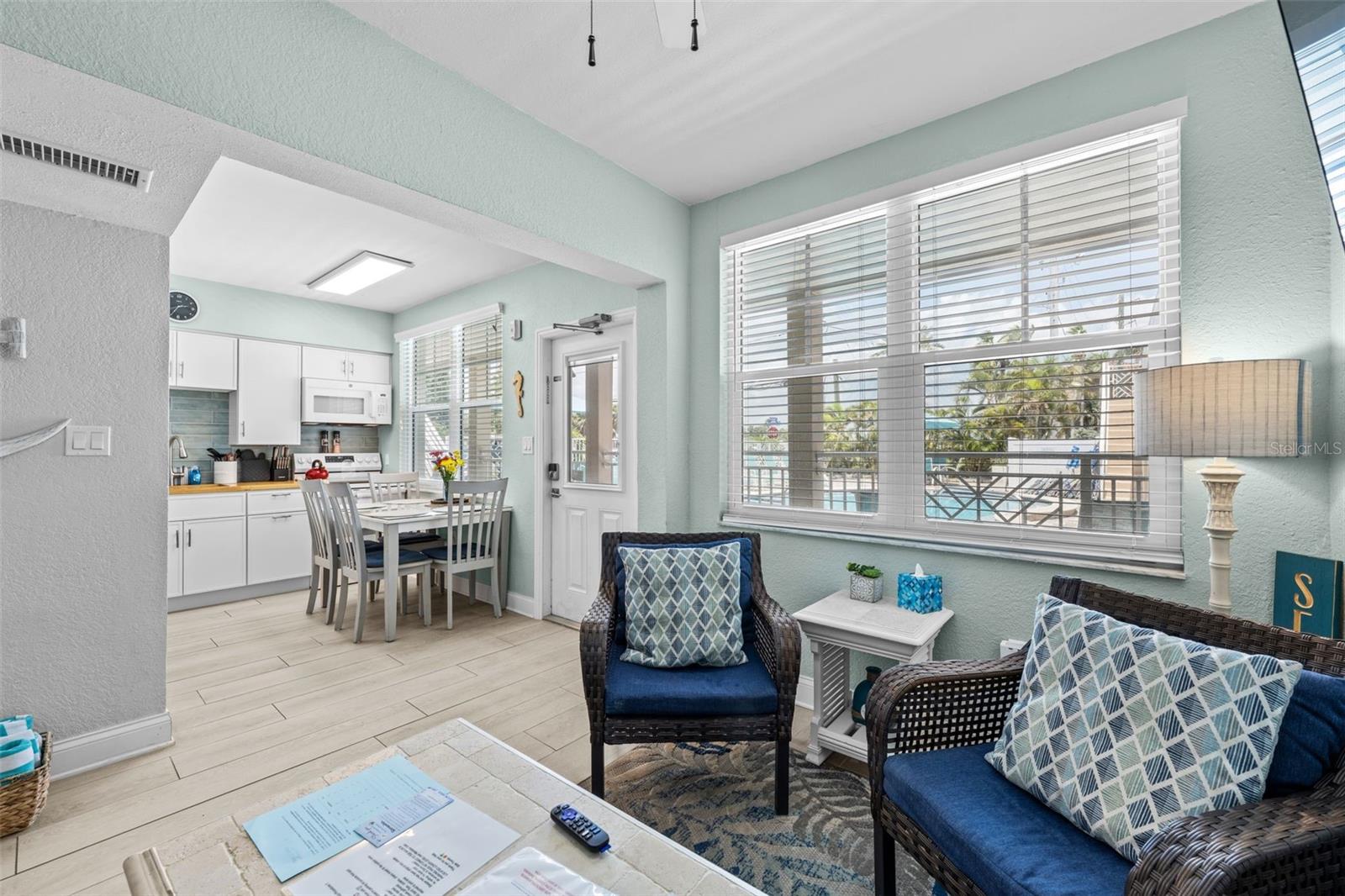 530 MANDALAY AVE #106, CLEARWATER BEACH, FL — photo 10