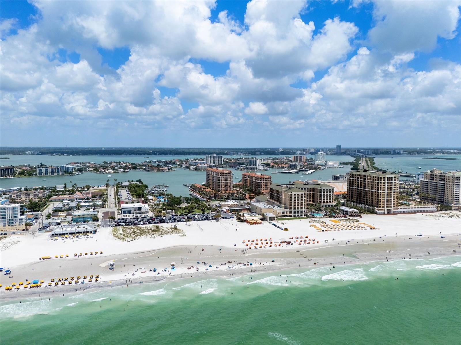 530 MANDALAY AVE #106, CLEARWATER BEACH, FL — photo 22