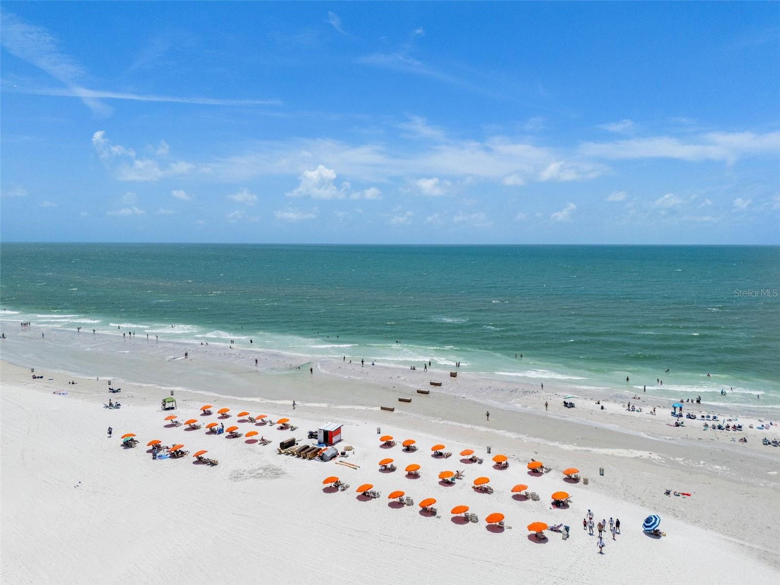 530 MANDALAY AVE #106, CLEARWATER BEACH, FL — photo 23