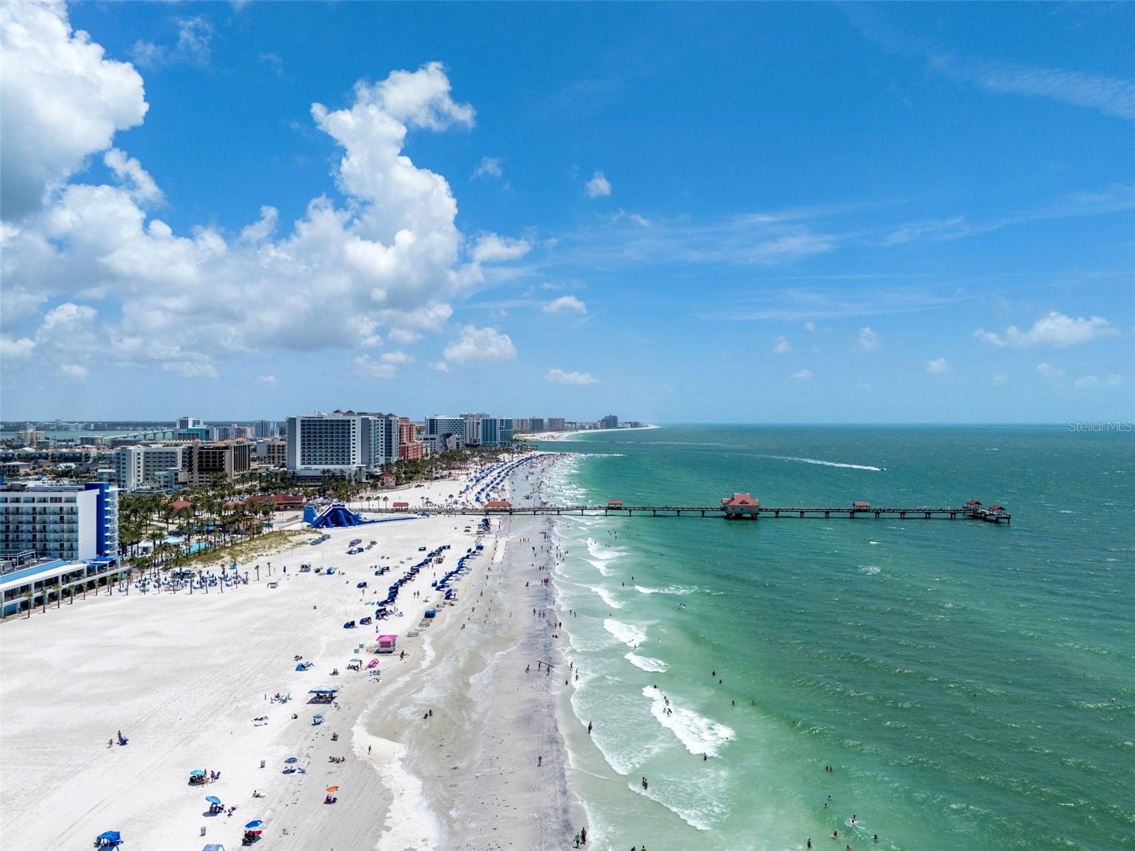 530 MANDALAY AVE #106, CLEARWATER BEACH, FL — photo 25