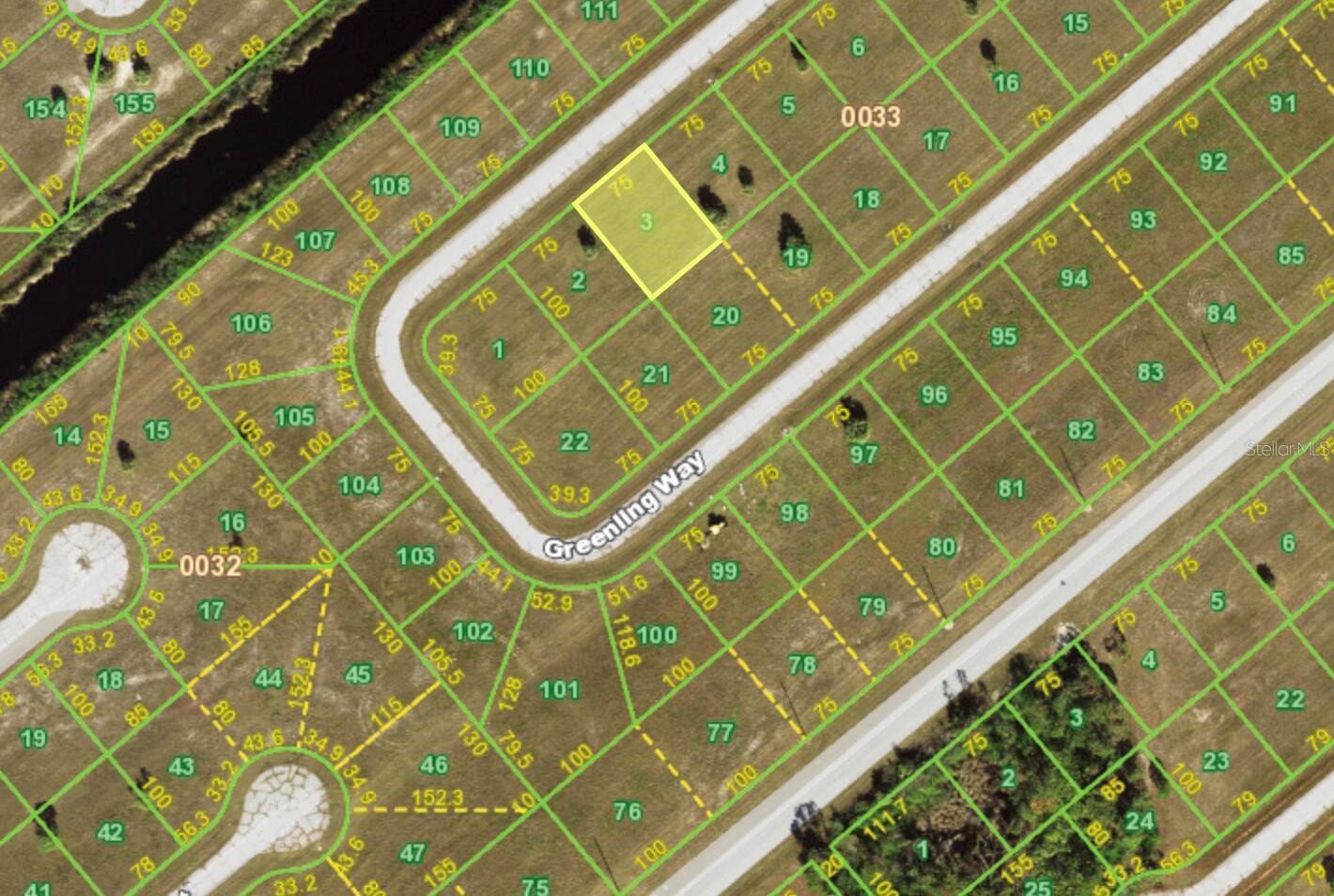 12368 GREENLING WAY, PLACIDA, FL