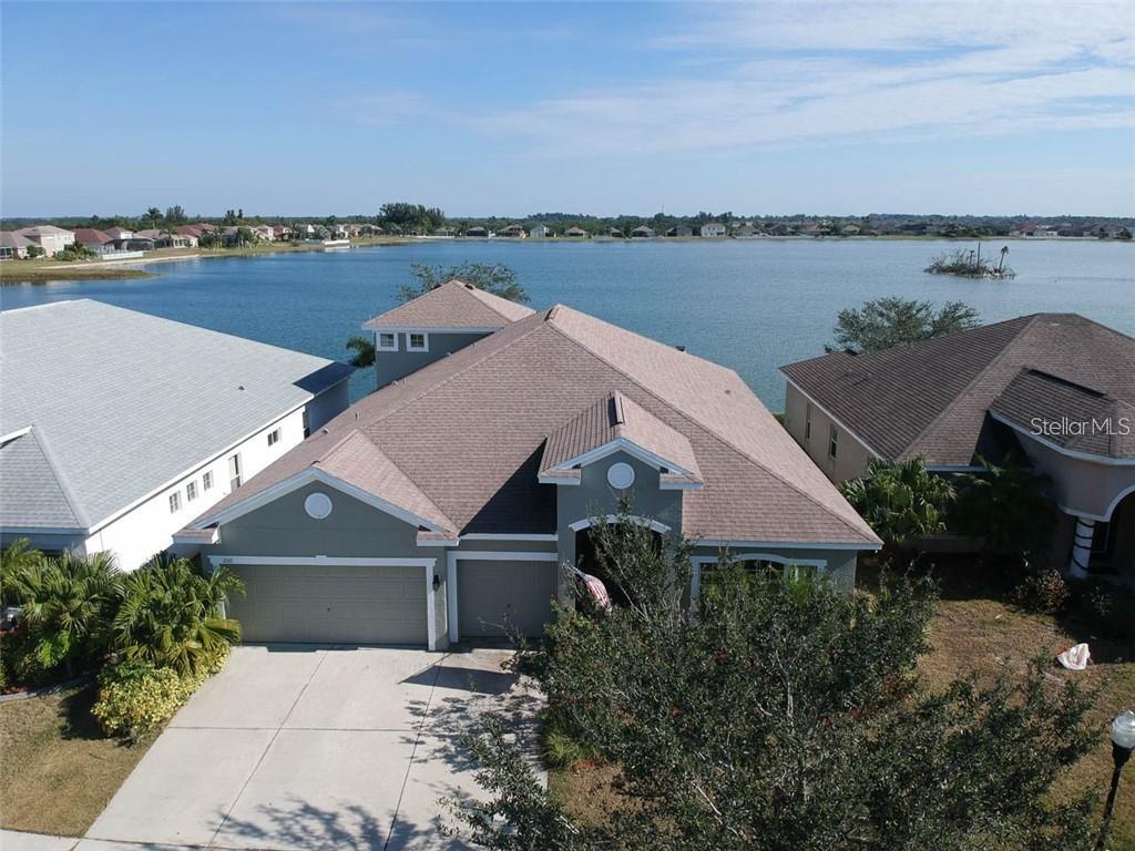 1742 MIRA LAGO CIR, RUSKIN, FL — photo 2