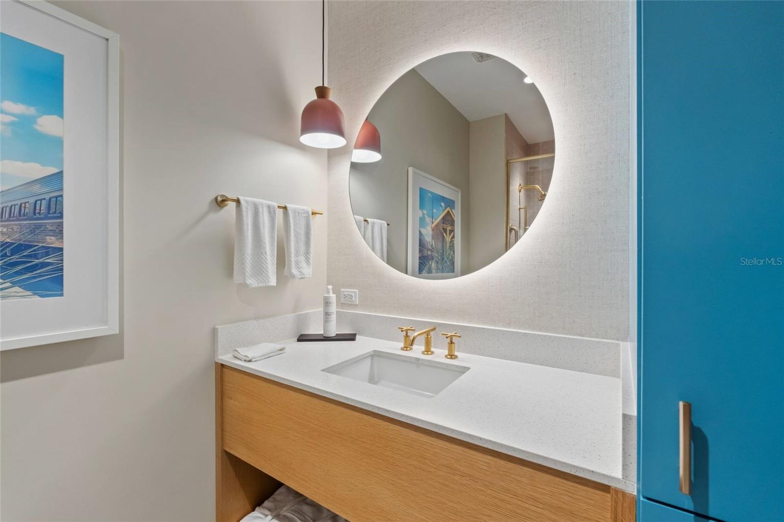 3151 SUNSET WALK DR #316 and 318, KISSIMMEE, FL — photo 45
