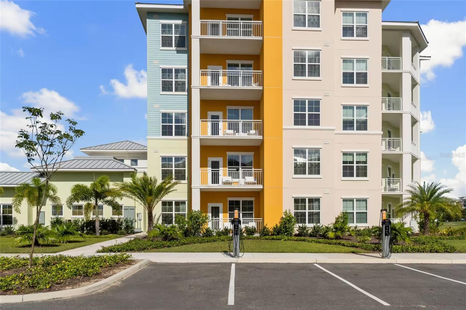 3151 SUNSET WALK DR #316 and 318, KISSIMMEE, FL — photo 48