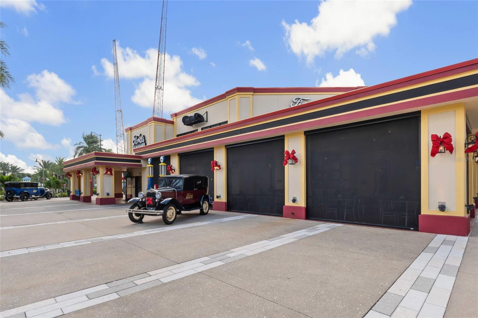 3151 SUNSET WALK DR #316 and 318, KISSIMMEE, FL — photo 53