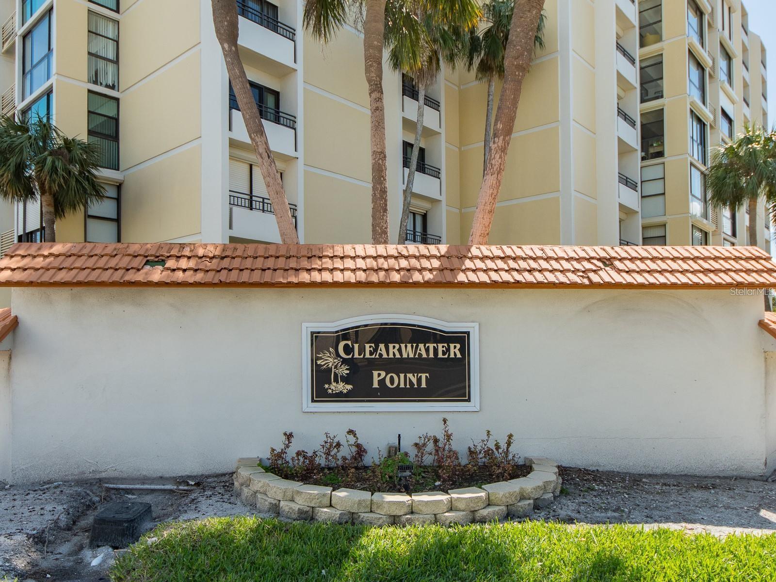 800 S GULFVIEW BLVD #305, CLEARWATER BEACH, FL — photo 4