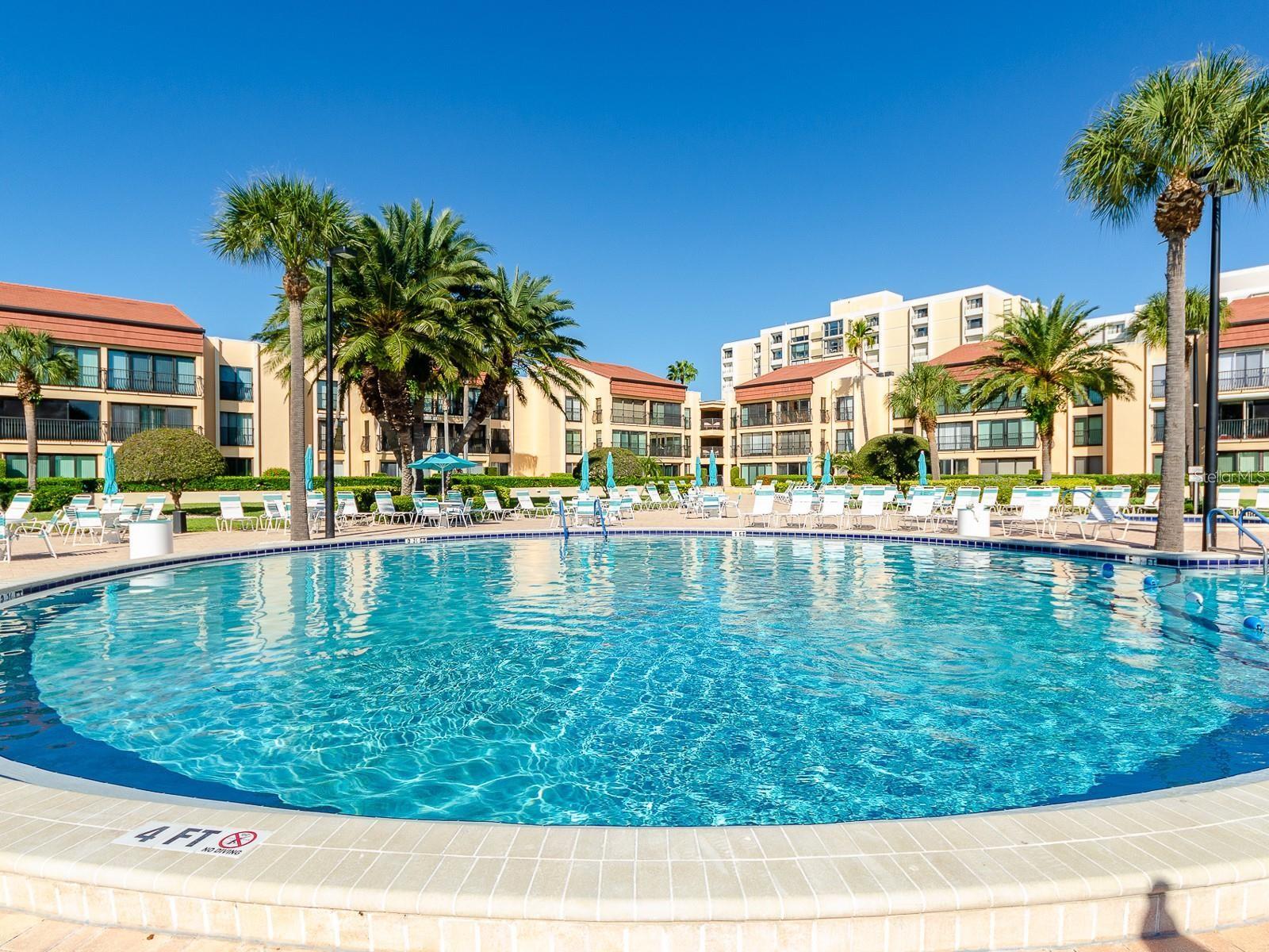 800 S GULFVIEW BLVD #305, CLEARWATER BEACH, FL — photo 5