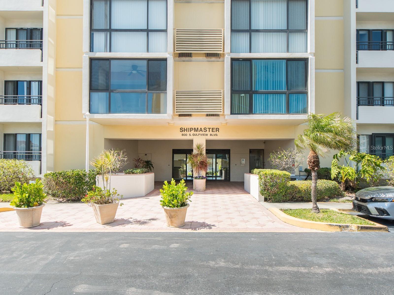 800 S GULFVIEW BLVD #305, CLEARWATER BEACH, FL — photo 28