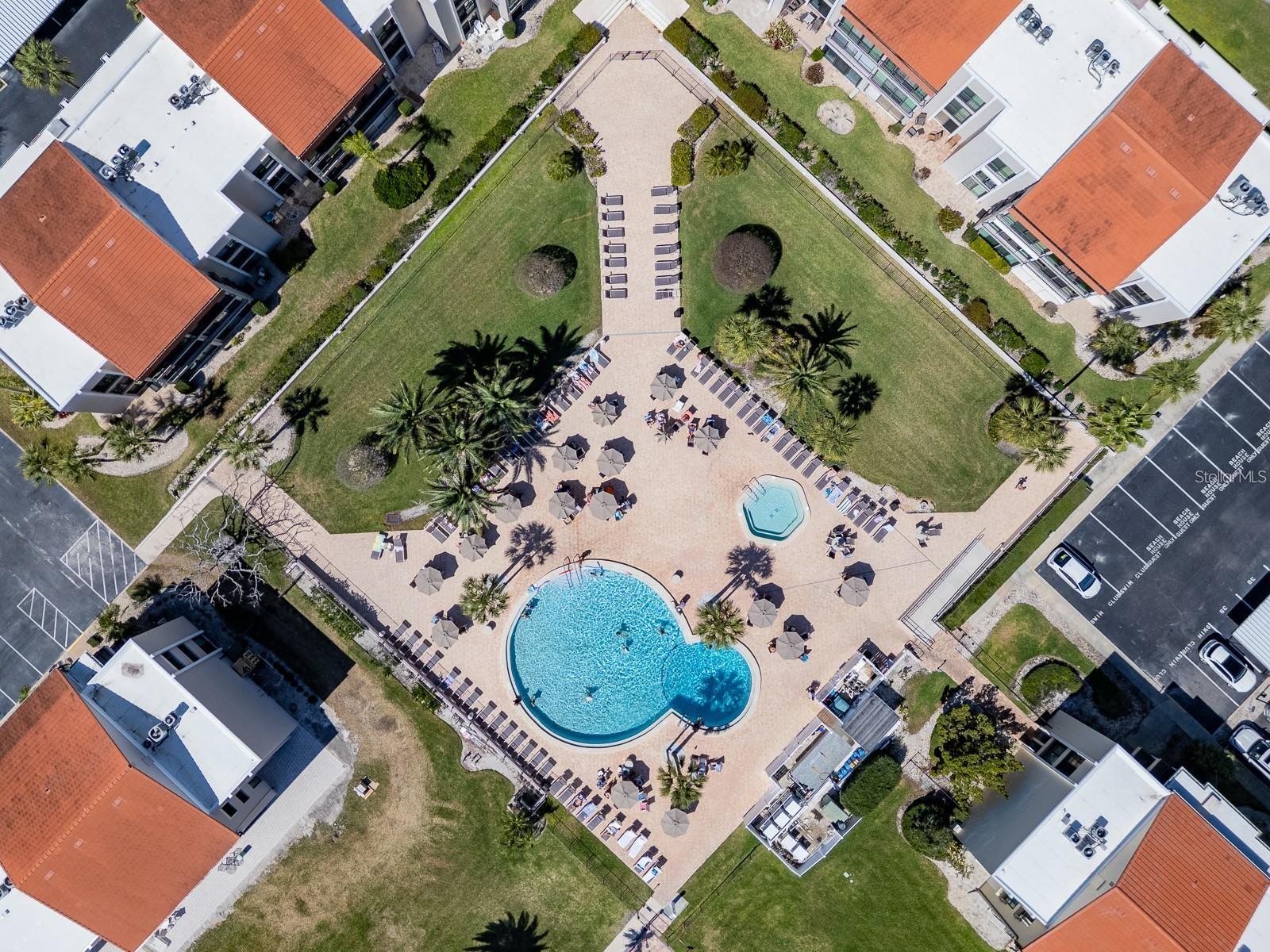 800 S GULFVIEW BLVD #305, CLEARWATER BEACH, FL — photo 29