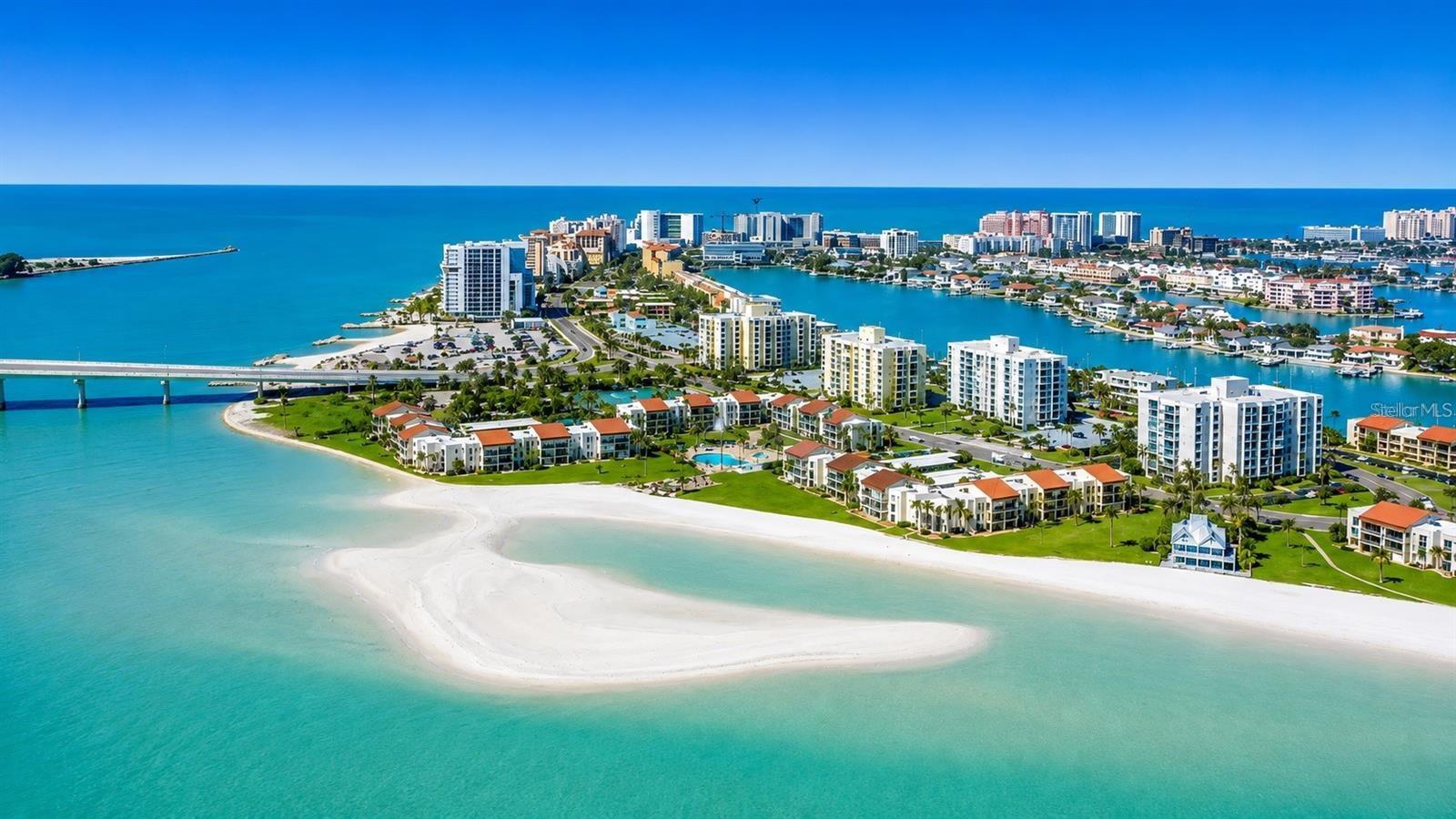 800 S GULFVIEW BLVD #305, CLEARWATER BEACH, FL — photo 37