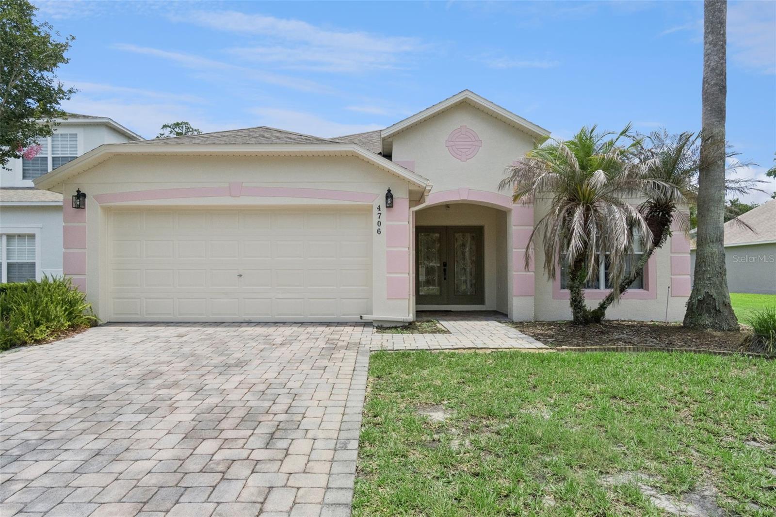 4706 CUMBRIAN LAKES DR, KISSIMMEE, FL