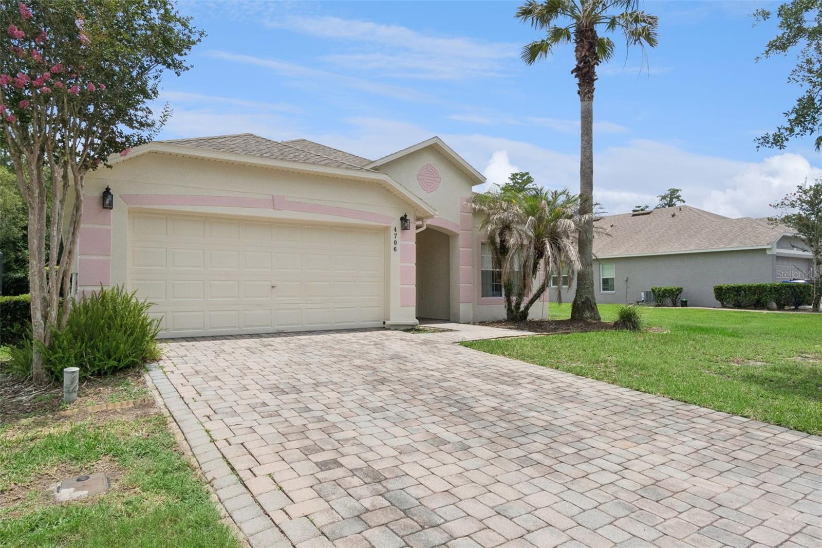 4706 CUMBRIAN LAKES DR, KISSIMMEE, FL — photo 2