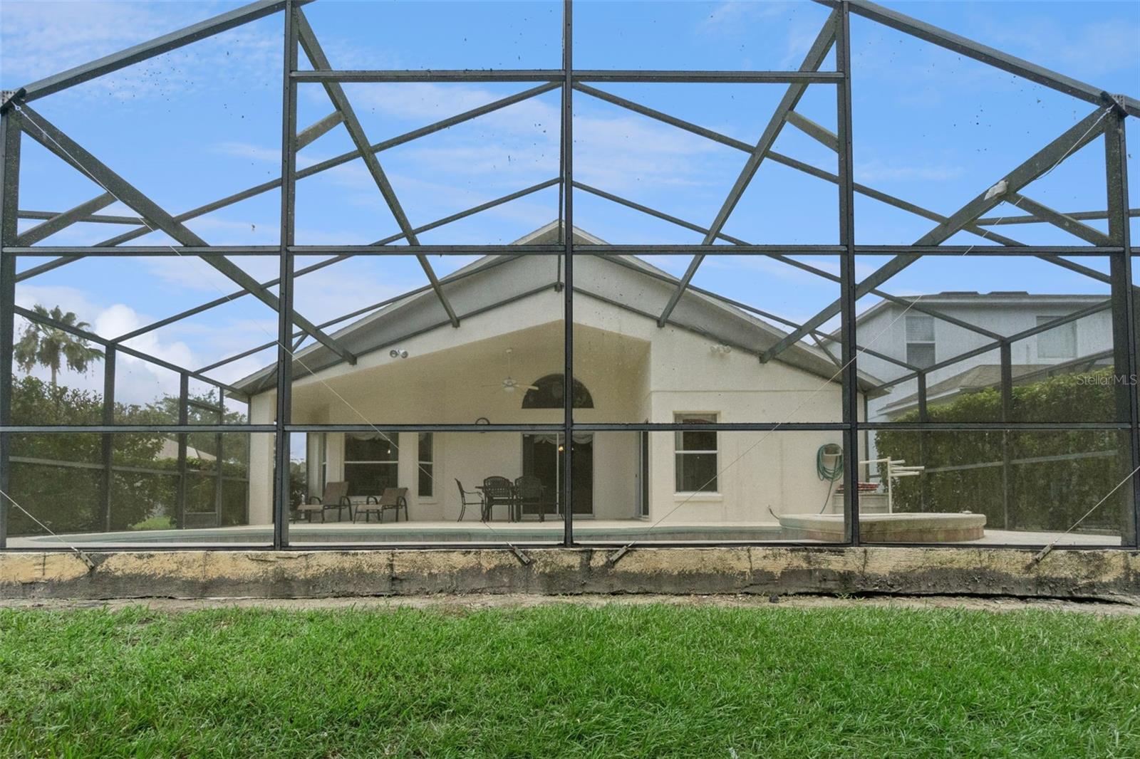 4706 CUMBRIAN LAKES DR, KISSIMMEE, FL — photo 34