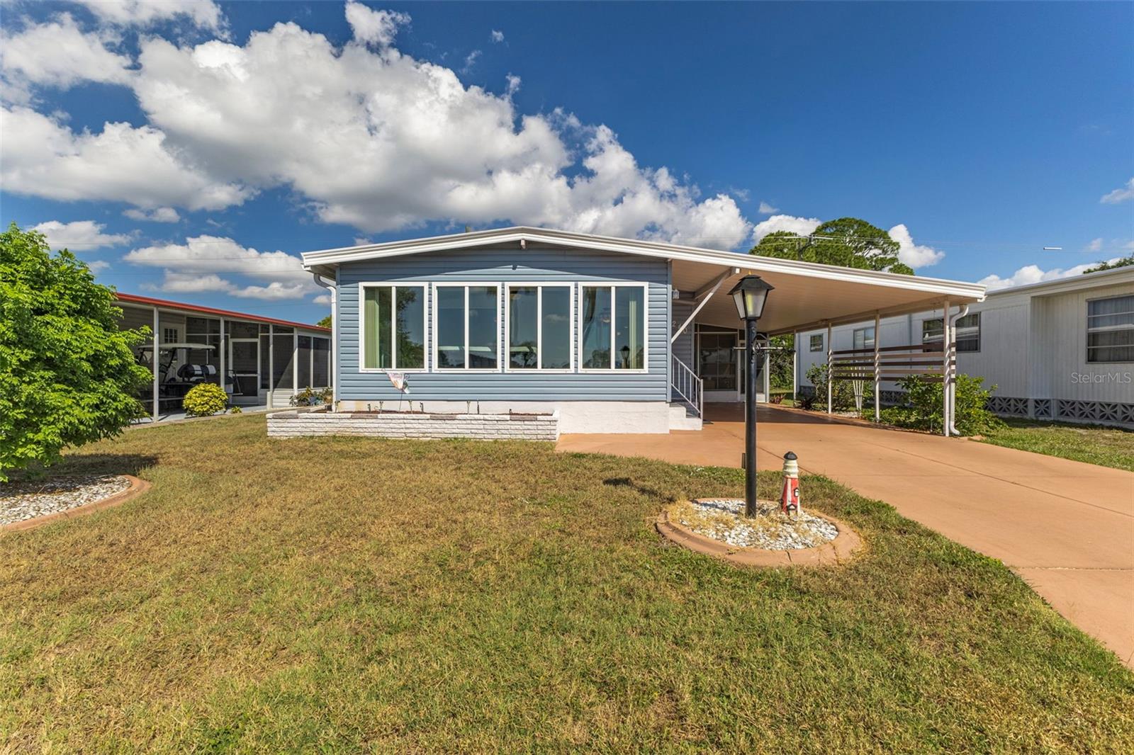 240 LA COSTA, NORTH PORT, FL