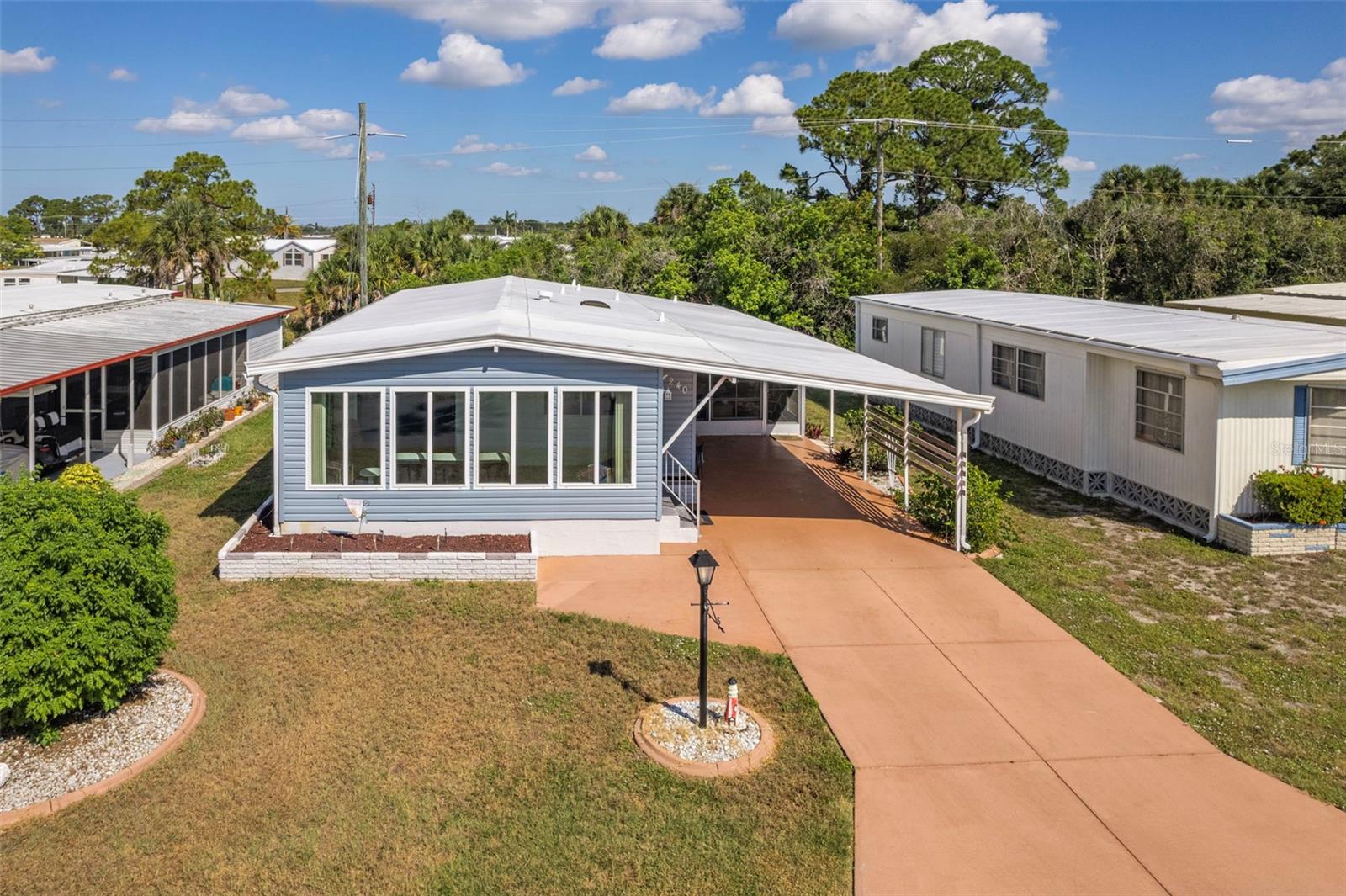 240 LA COSTA, NORTH PORT, FL — photo 2