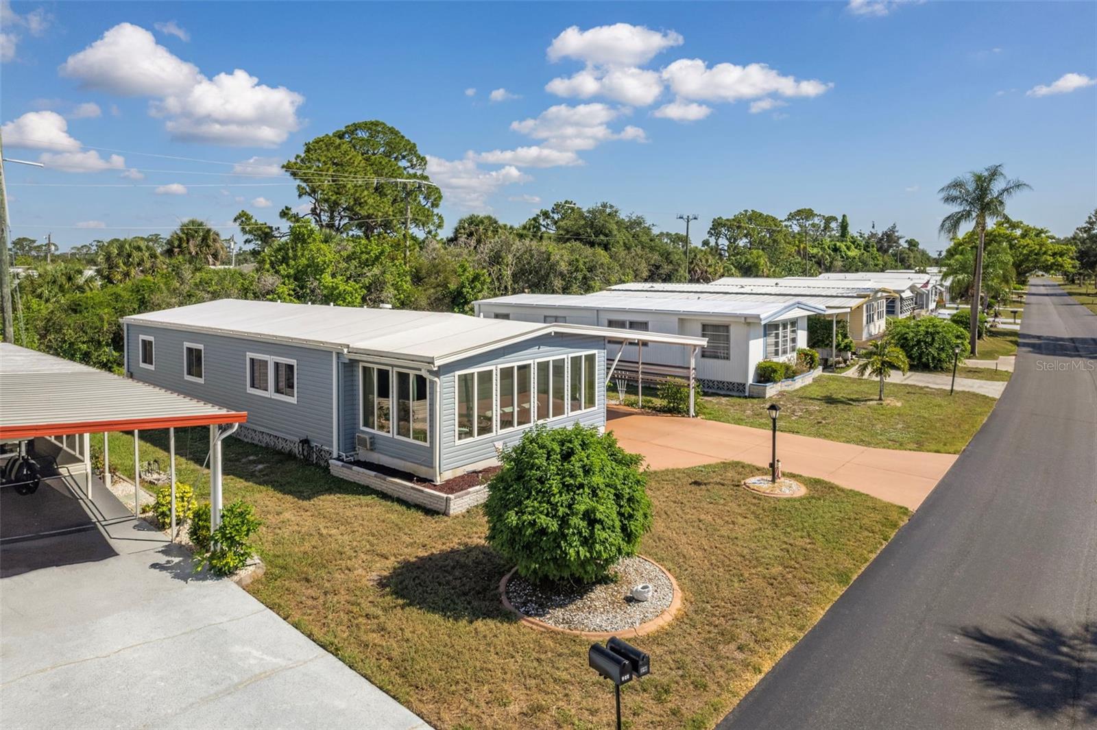 240 LA COSTA, NORTH PORT, FL — photo 25