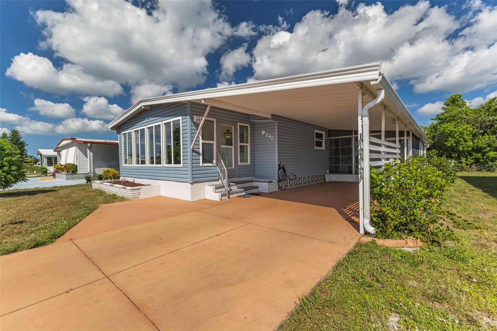 240 LA COSTA, NORTH PORT, FL — photo 26