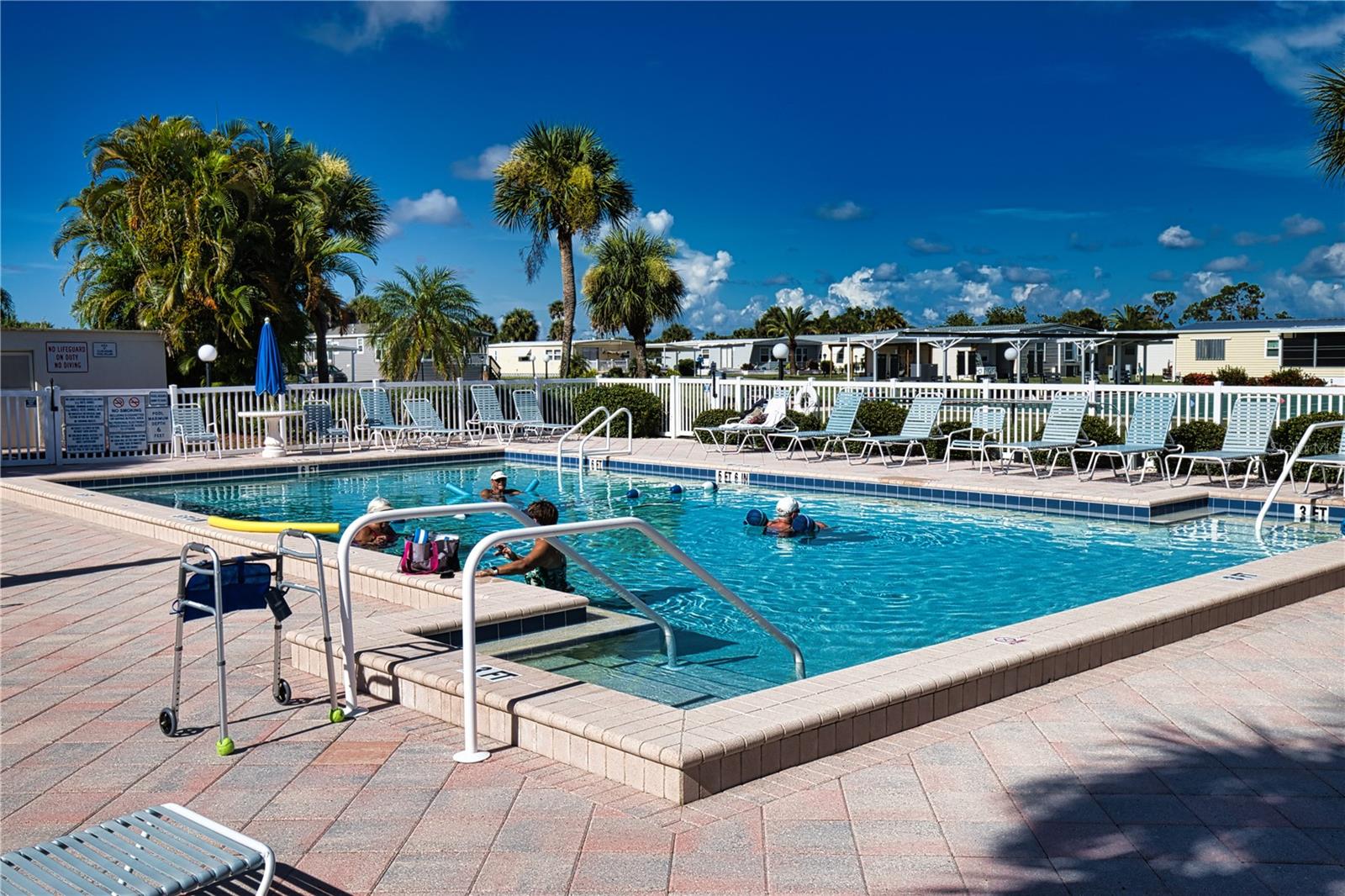 240 LA COSTA, NORTH PORT, FL — photo 40