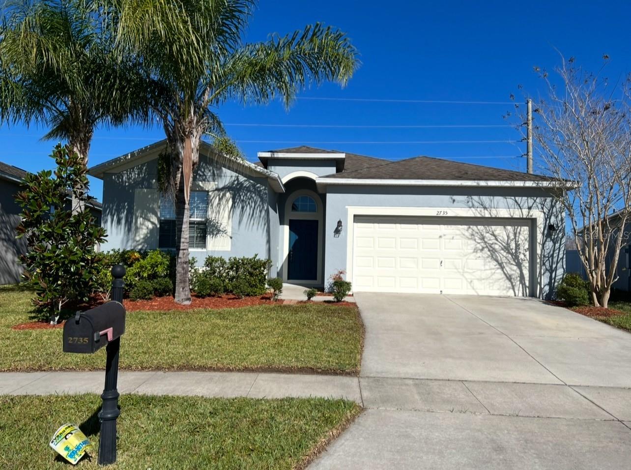 2735 CARRICKTON CIR, ORLANDO, FL — photo 2