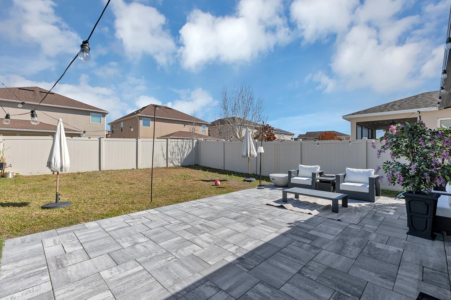 3471 DOVETAIL AVE, KISSIMMEE, FL — photo 37