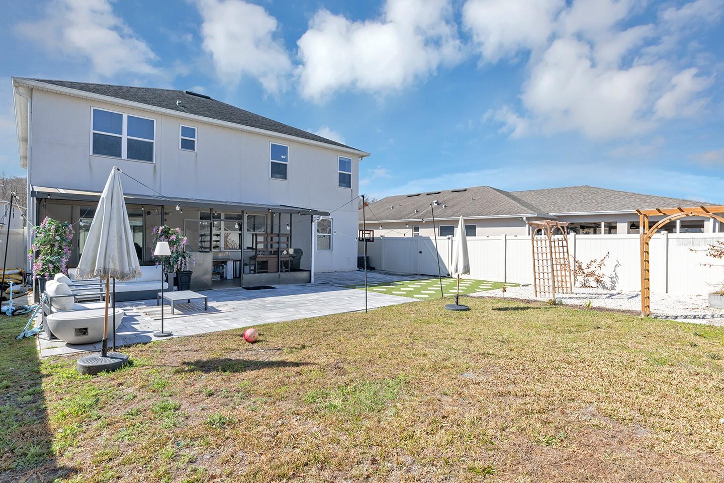 3471 DOVETAIL AVE, KISSIMMEE, FL — photo 39
