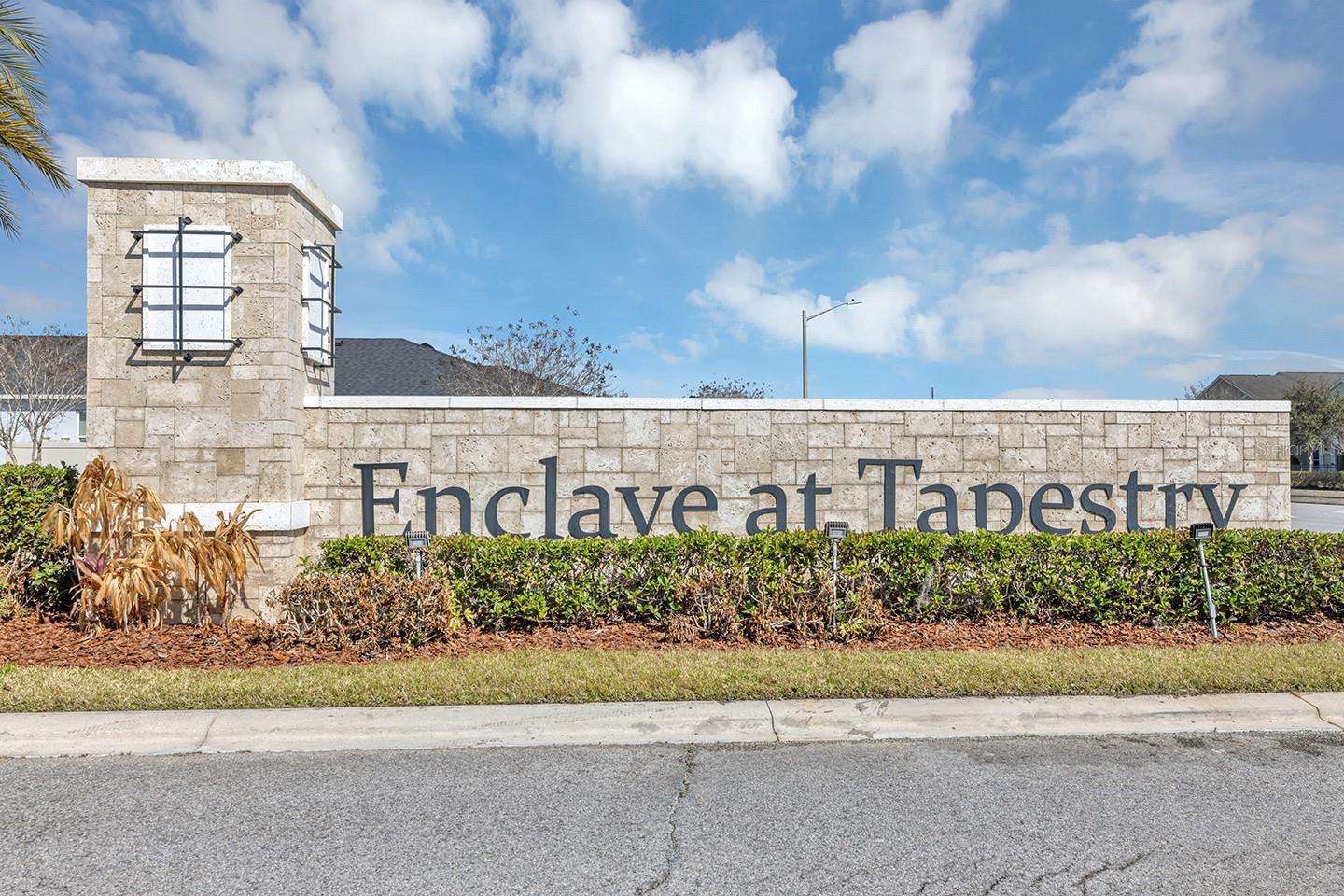 3471 DOVETAIL AVE, KISSIMMEE, FL — photo 45