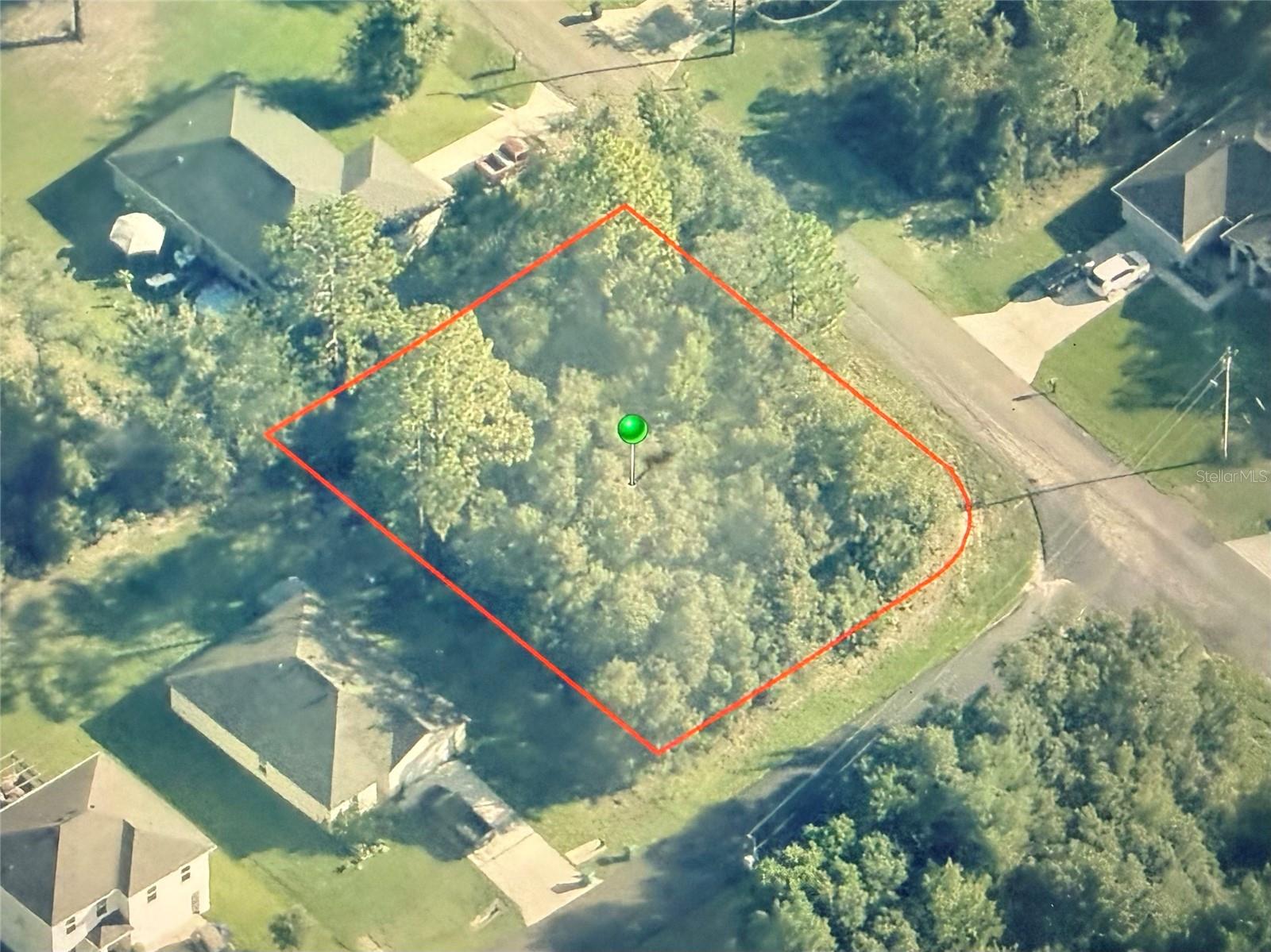 3115 W BABCOCK PL, CITRUS SPRINGS, FL
