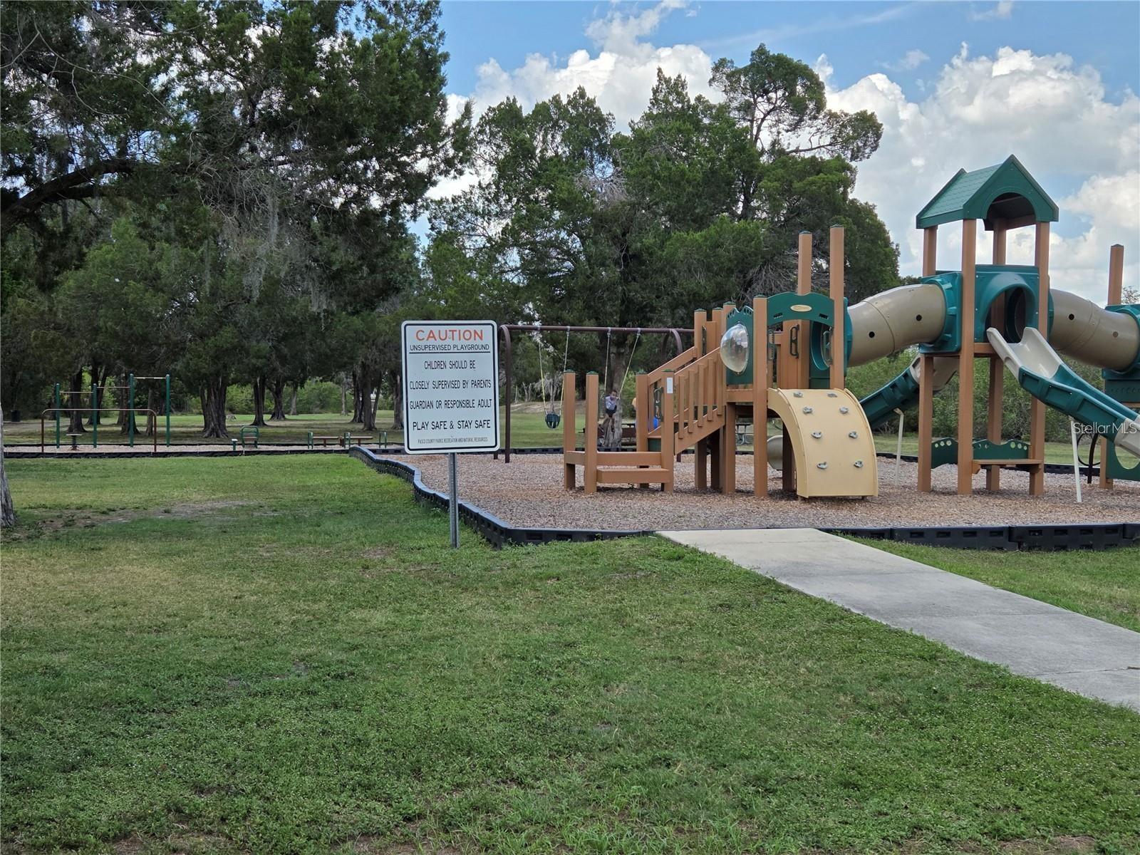 4645 IRENE LOOP, NEW PORT RICHEY, FL — photo 24
