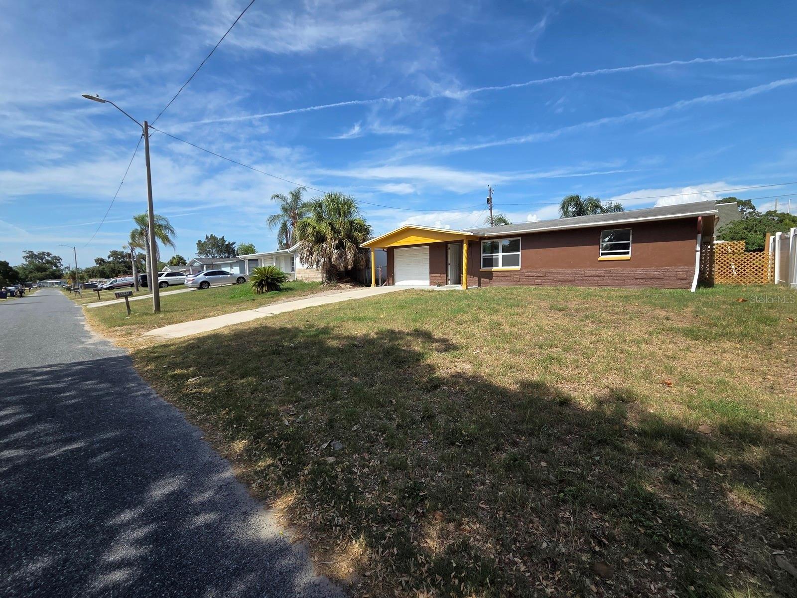 4645 IRENE LOOP, NEW PORT RICHEY, FL
