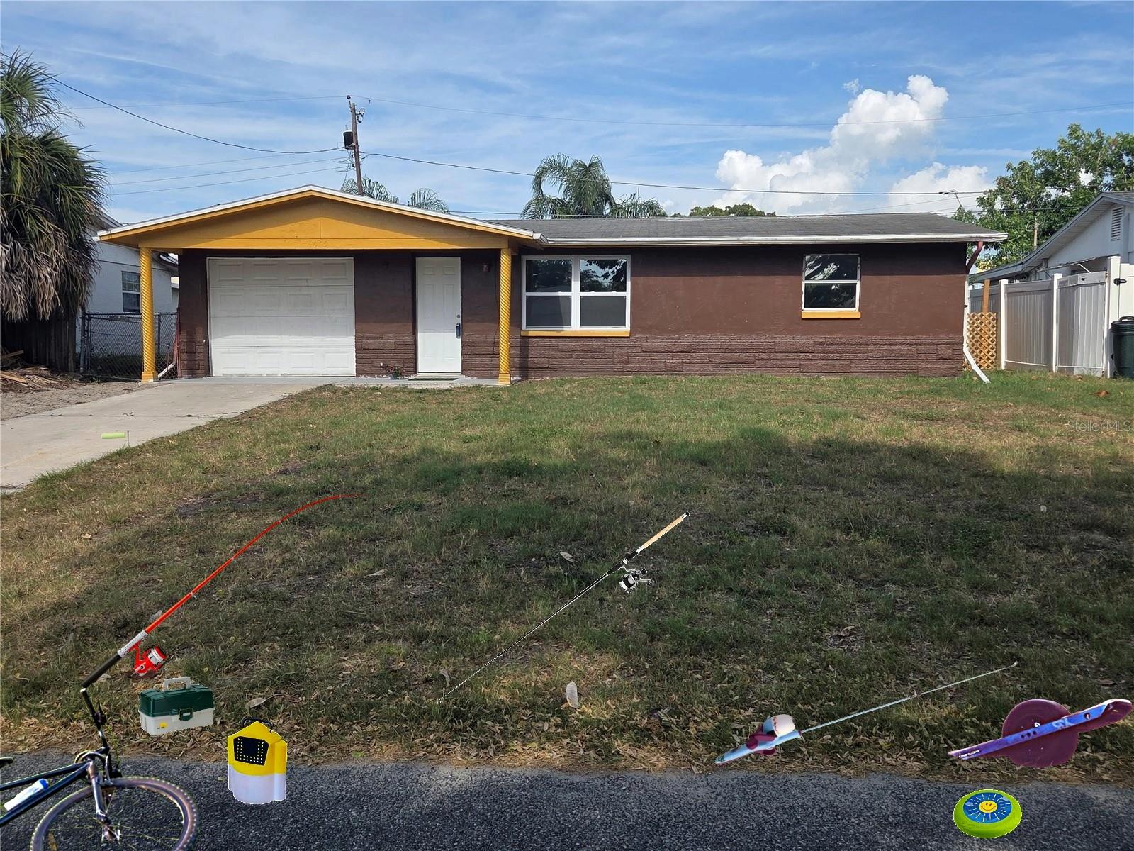 4645 IRENE LOOP, NEW PORT RICHEY, FL — photo 21