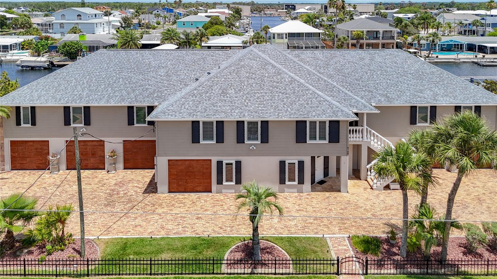 4146 DIAZ CT, HERNANDO BEACH, FL