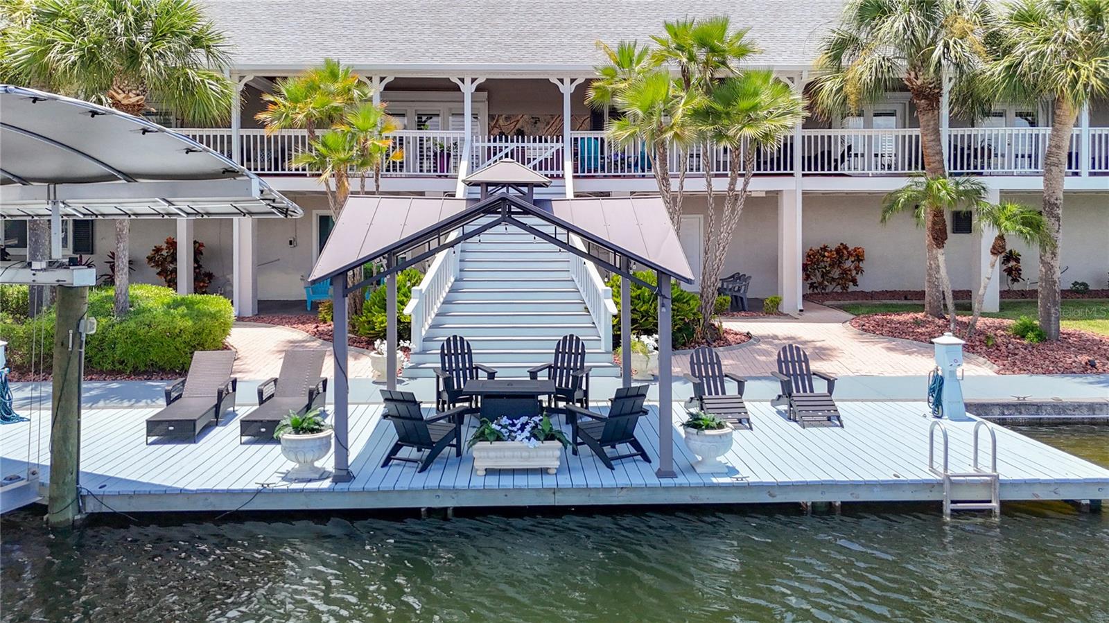 4146 DIAZ CT, HERNANDO BEACH, FL — photo 4