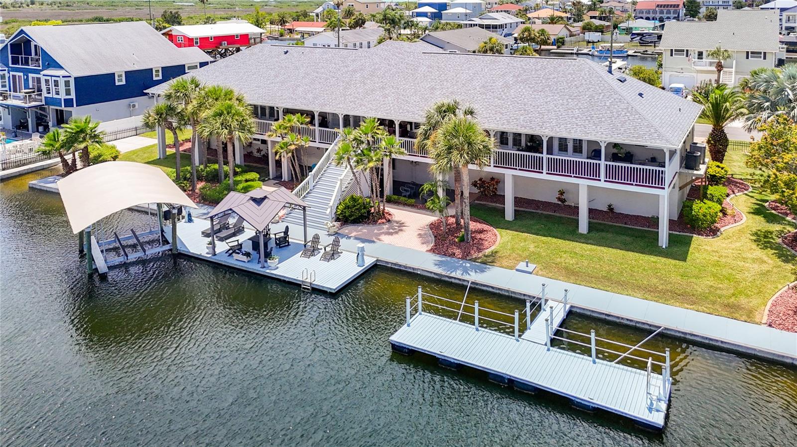 4146 DIAZ CT, HERNANDO BEACH, FL — photo 5
