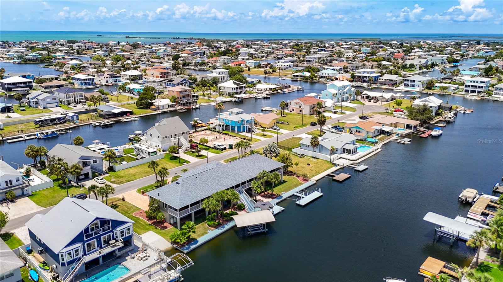 4146 DIAZ CT, HERNANDO BEACH, FL — photo 7