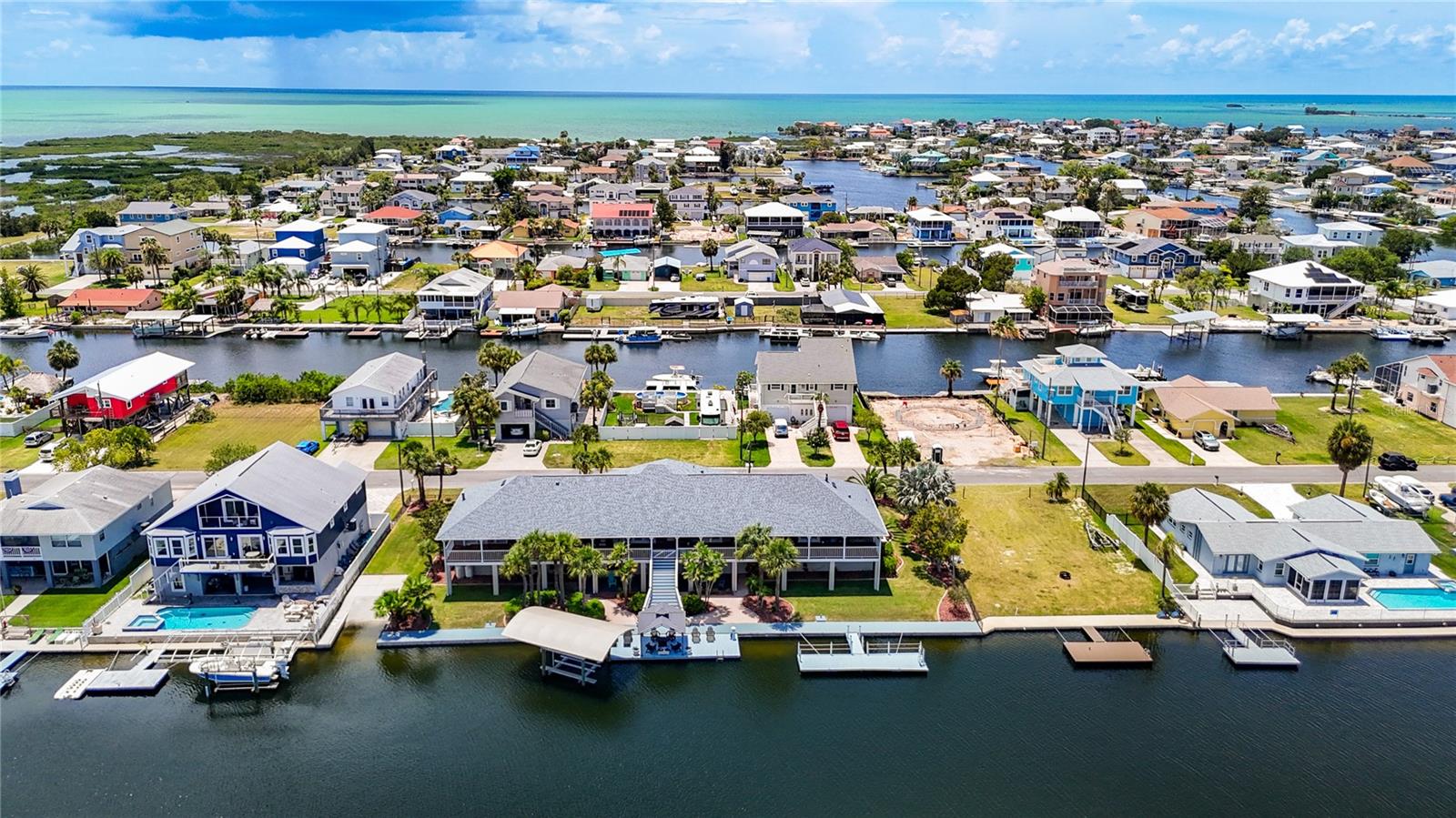 4146 DIAZ CT, HERNANDO BEACH, FL — photo 8