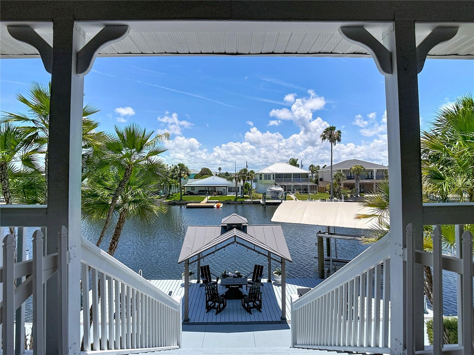 4146 DIAZ CT, HERNANDO BEACH, FL — photo 86