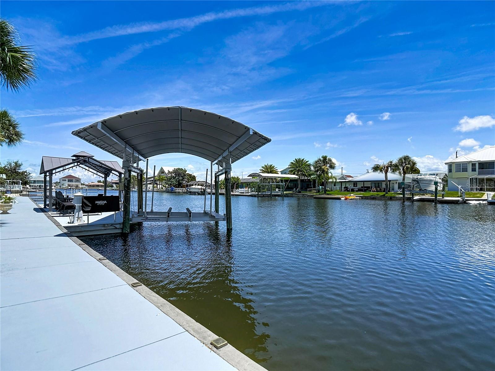 4146 DIAZ CT, HERNANDO BEACH, FL — photo 90