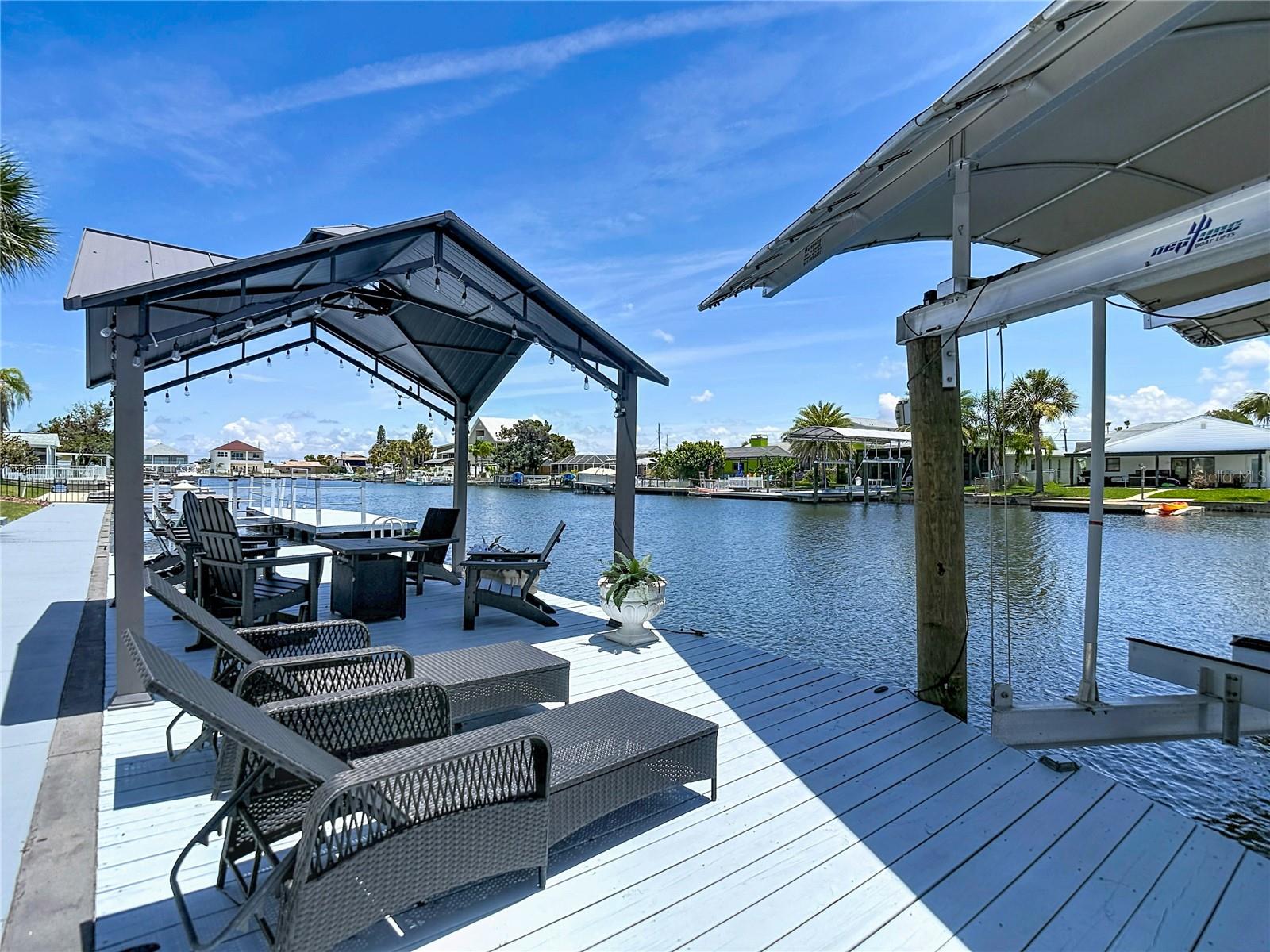 4146 DIAZ CT, HERNANDO BEACH, FL — photo 91