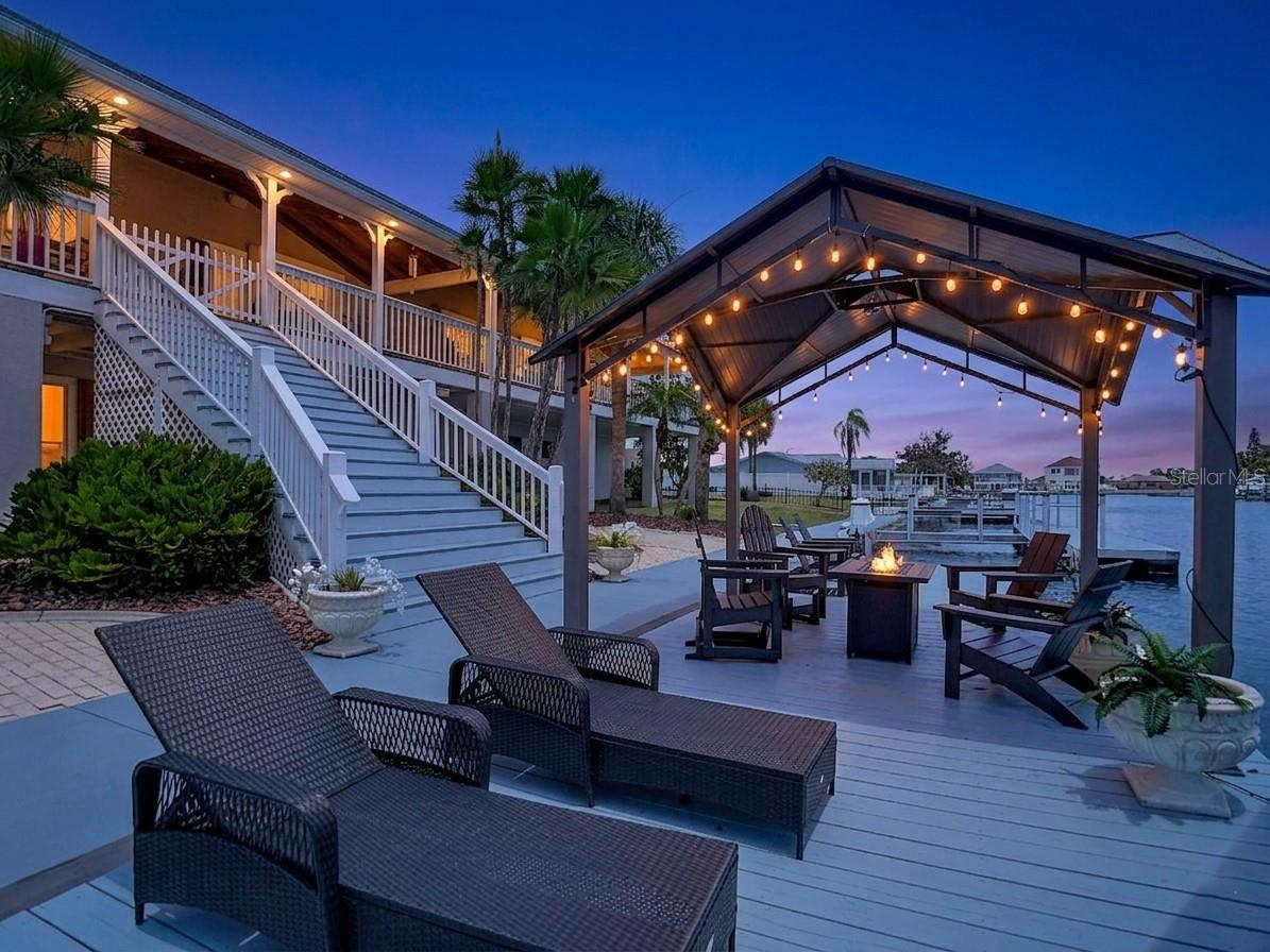 4146 DIAZ CT, HERNANDO BEACH, FL — photo 92