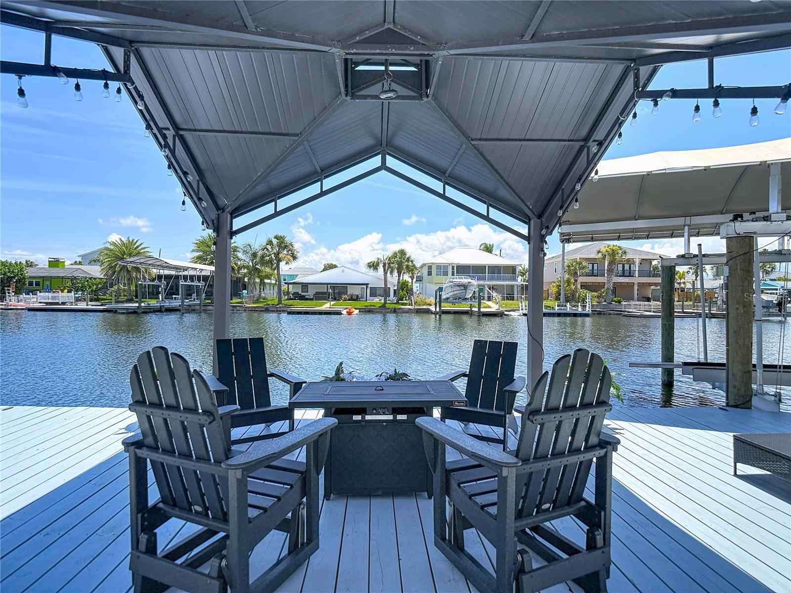4146 DIAZ CT, HERNANDO BEACH, FL — photo 94