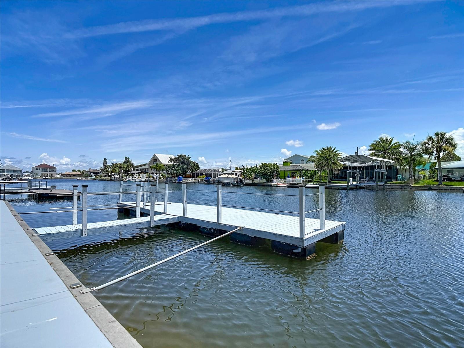 4146 DIAZ CT, HERNANDO BEACH, FL — photo 95
