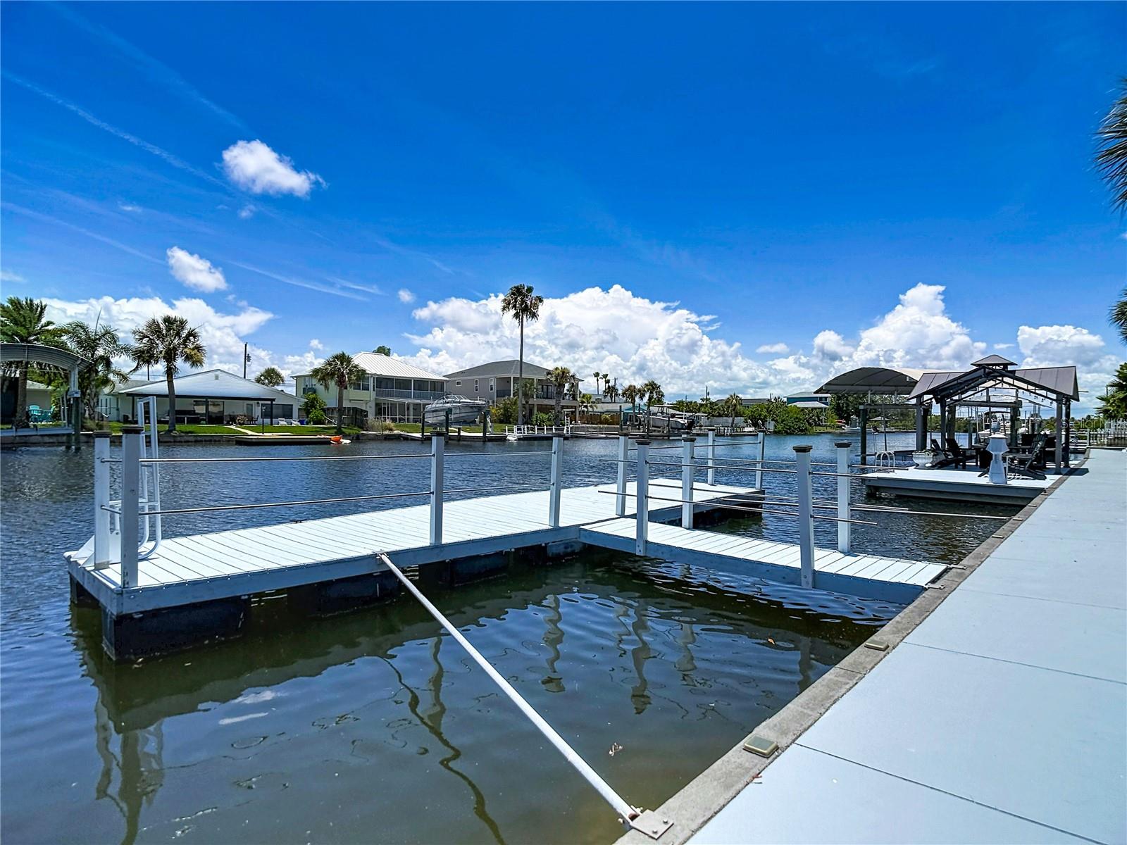4146 DIAZ CT, HERNANDO BEACH, FL — photo 96