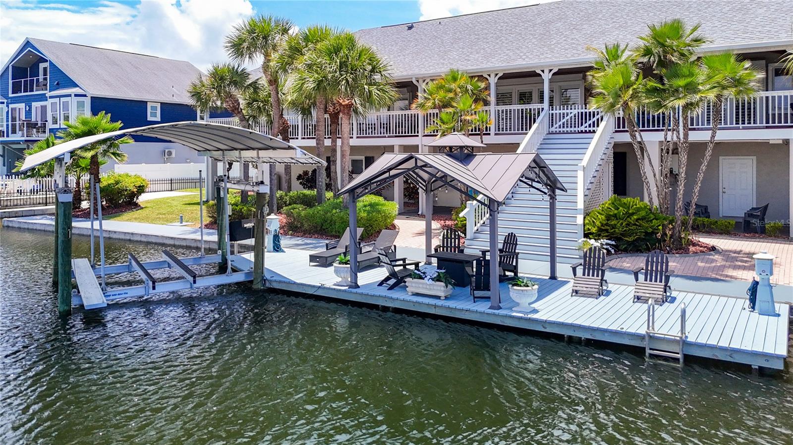 4146 DIAZ CT, HERNANDO BEACH, FL — photo 97
