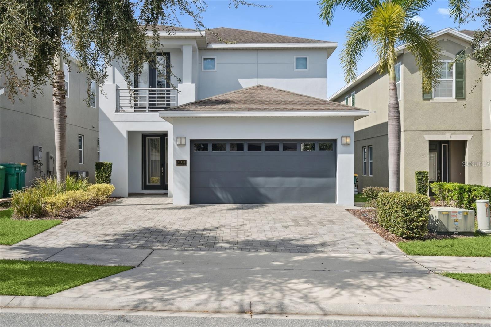 310 PENDANT CT, KISSIMMEE, FL