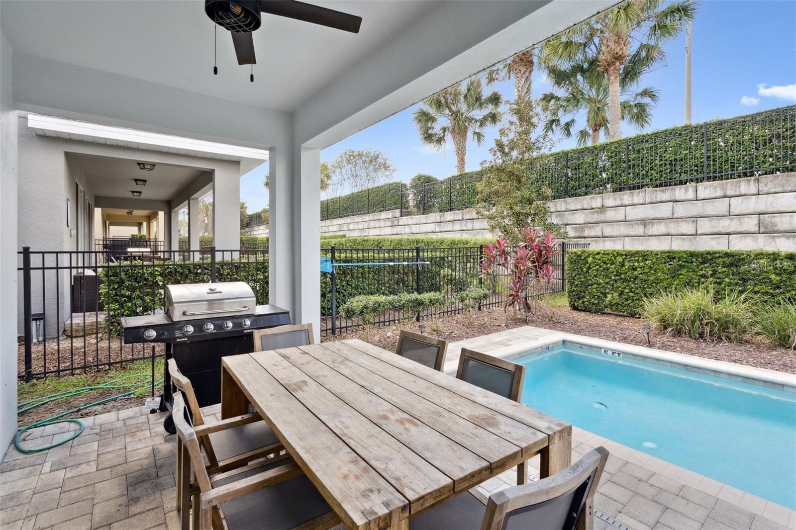 310 PENDANT CT, KISSIMMEE, FL — photo 22