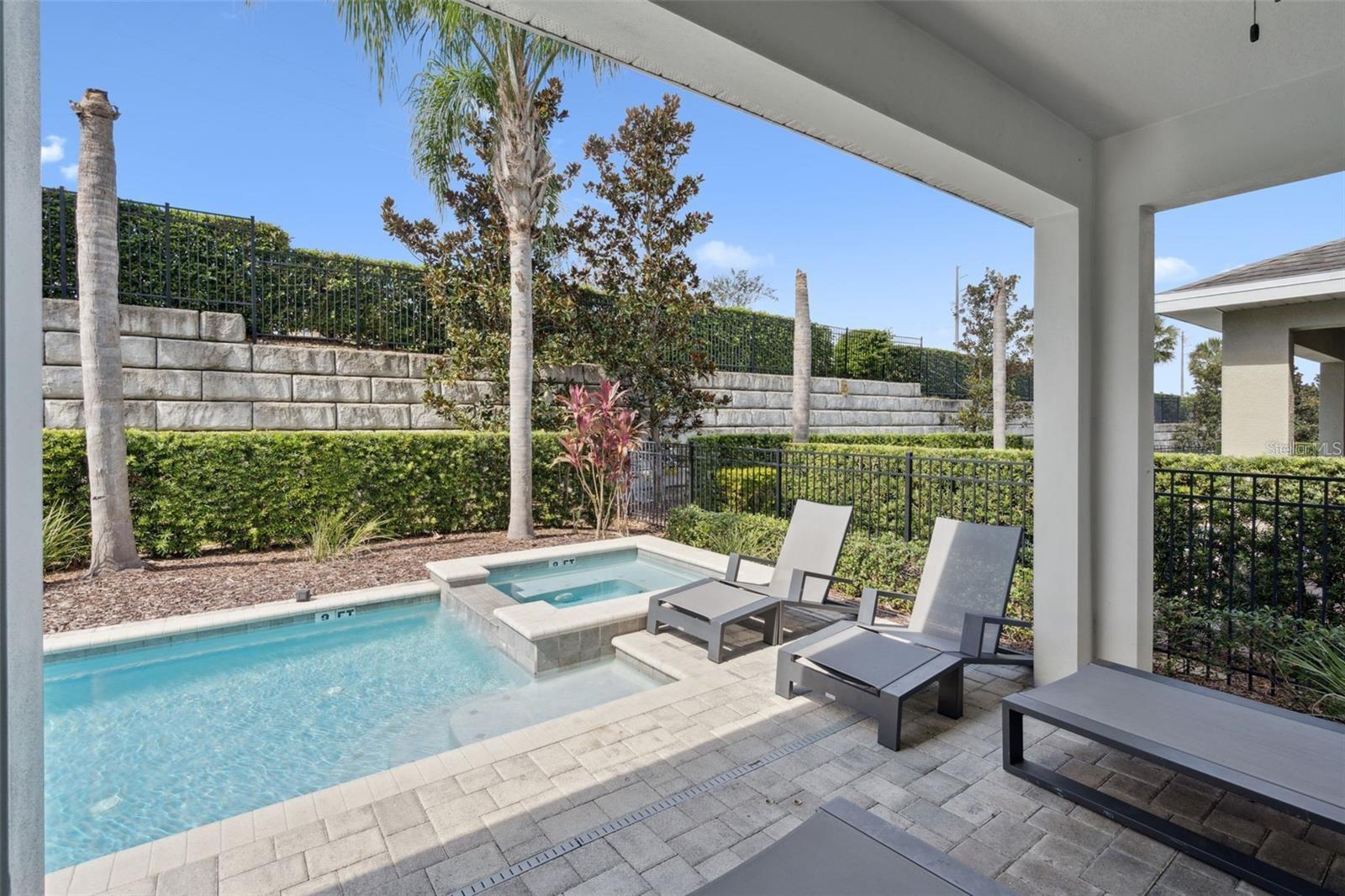 310 PENDANT CT, KISSIMMEE, FL — photo 23