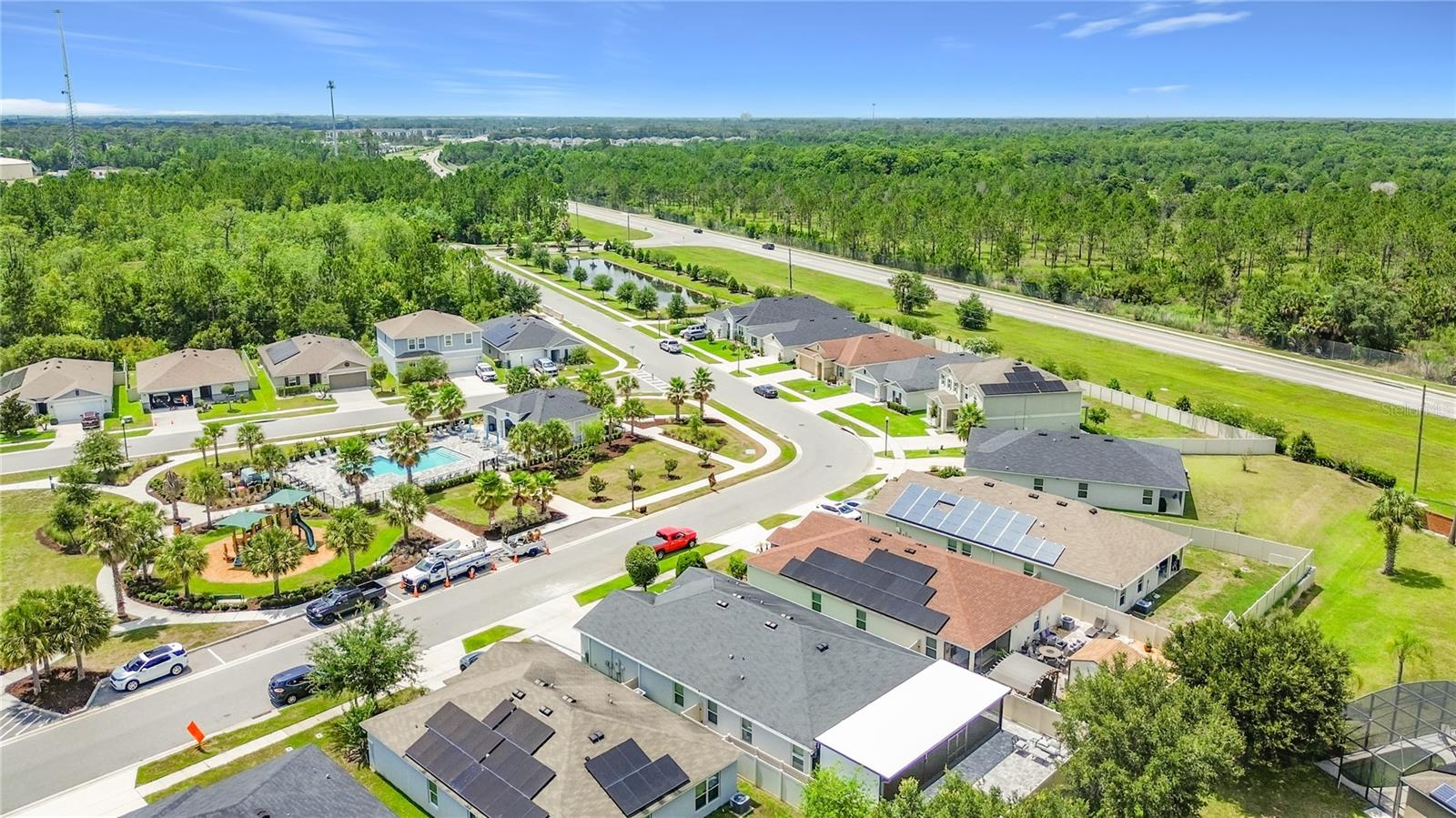 1045 AUGUSTUS DR, DAVENPORT, FL — photo 47